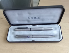 Vintage parker pen for sale  COLCHESTER