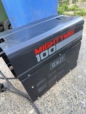 mighty mig welder for sale mighty mig welder for sale ALNWICK