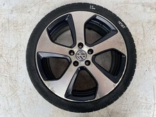 Golf r18 alloy for sale Golf r18 alloy for sale  UK