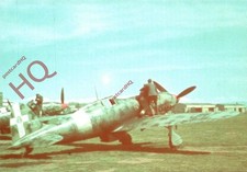Picture postcard aermacchi for sale  NEWCASTLE UPON TYNE