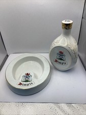 Dimple whisky decanter for sale  KIRKCALDY