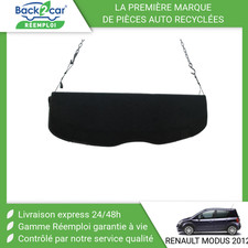 Tablette plage arriere d'occasion  Saint-Quentin