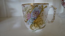 Tasse porcelaine ancienne d'occasion  Toulon-