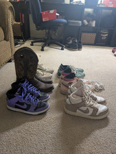 Shoe lot for sale  Maineville