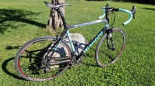 Bianchi 928 carbon usato Bianchi 928 carbon usato  Visano