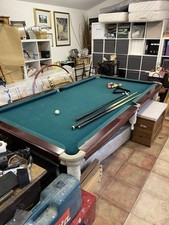 American pool table for sale  ILFORD