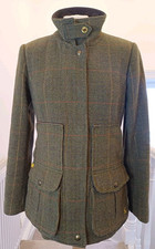 Joules tweed field for sale  CLECKHEATON