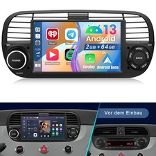 64gb android autoradio gebraucht kaufen  Buttstädt