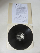 ADAM & THE ANTS Cartrouble PT1/PT2 & Kick SPECIAL PROMO EDITION VINYL 12" WANT1 comprar usado  Enviando para Brazil