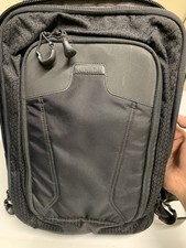 Maxpedition AGR Valence CCW Tech Sling Pack 10L, Preto comprar usado  Enviando para Brazil