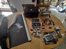 tabletop miniaturen gebraucht kaufen tabletop miniaturen gebraucht kaufen Witten