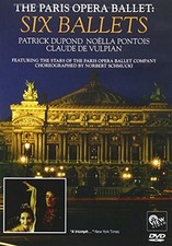 Paris opera ballet for sale  UK
