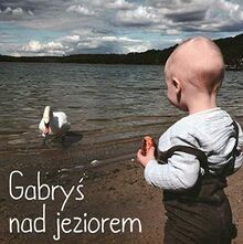 Gabrys nad jeziorem von Starok, Agnieszka | Buch | Zustand sehr gut na sprzedaż Gabrys nad jeziorem von Starok, Agnieszka | Buch | Zustand sehr gut na sprzedaż  Wysyłka do Poland
