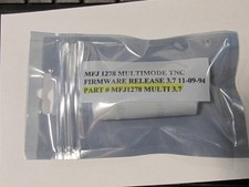 Mfj 1278 tnc for sale  Twin Peaks