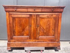 Antica credenza francese usato  Brescia
