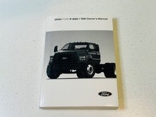 2024 ford 650 for sale  Le Claire
