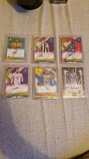 Football card bundle for sale  GREAT YARMOUTH