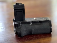 Lcd battery grip for sale  WALLINGFORD