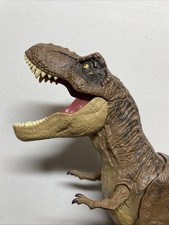 Jurassic park cretaceous d'occasion  Expédié en Belgium
