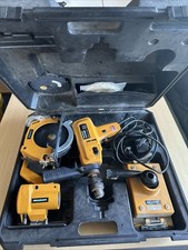 Werkzeugkoffer bullcraft bohrm gebraucht kaufen  Beckdorf