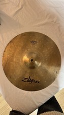Zildjian zbt crash for sale  LONDON