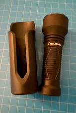 Olight javelot mini usato  Spedire a Italy