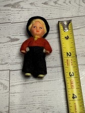 vintage doll 1960s dutch for sale vintage doll 1960s dutch for sale Dover