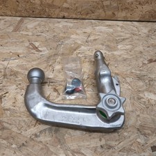 bmw e61 anhangerkupplung gebraucht kaufen  Reimlingen