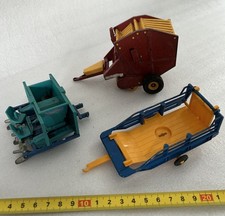 Britains ertl trailer for sale  NAIRN