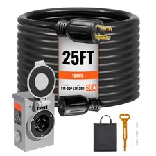 Amp generator cord for sale  Perth Amboy