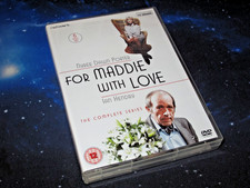 Maddie love complete for sale  ST. ALBANS
