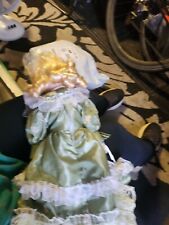 Real haunted doll for sale  CHESTERFIELD