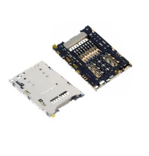 For Sony Xperia Z5 Premium SD and Sim Card Reader Adapter Slot, usado comprar usado  Enviando para Brazil