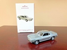 2019 hallmark ornament for sale  Havertown