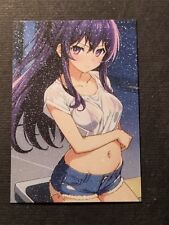 Tohka yatogami date usato  Grottammare