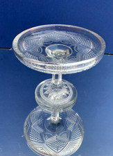 Vintage footed mini for sale  TAMWORTH
