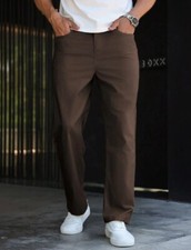 Pantalone uomo eleganti usato  Aversa