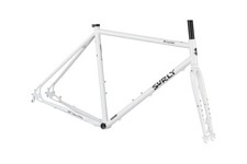 Surly preamble thorfost usato  Ravenna