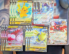 Pokémon jumbo card for sale  Oakland