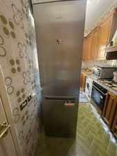 Frigorifero combinato wirlpool usato  Salerno