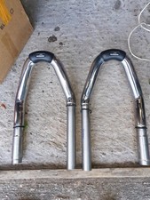 Schnitzer bmw roll for sale  DROITWICH