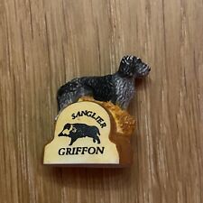 Fève galette chien d'occasion Fève galette chien d'occasion  Villers-lès-Nancy