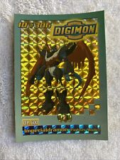 Imperialdramon 306 600 for sale  Mountain View