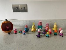 Peppa pig little for sale  RAMSGATE
