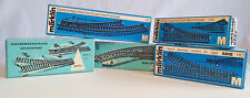 Märklin gleis weichen gebraucht kaufen  Berlin
