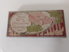 Ancienne boite gellé d'occasion  France