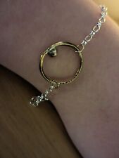 22ct gold halo for sale  CHATHILL