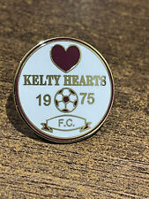 Kelty hearts scottish for sale  BOLTON