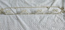 Horizontal scroll plate for sale  Rocky Point