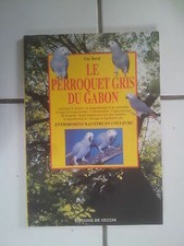 Guy barat perroquet d'occasion  Joinville